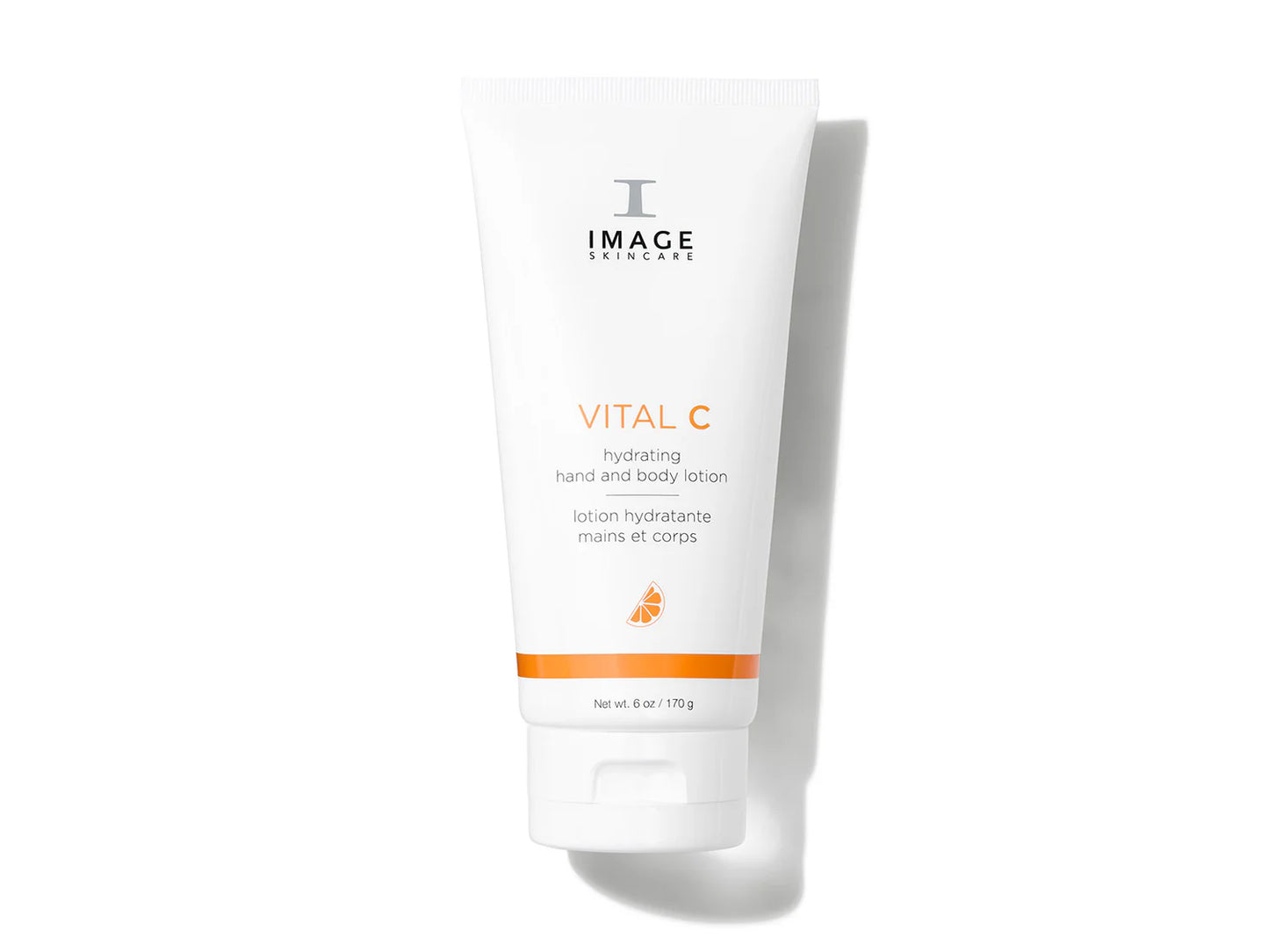 VITAL C - Hydrating Hand And Body Lotion