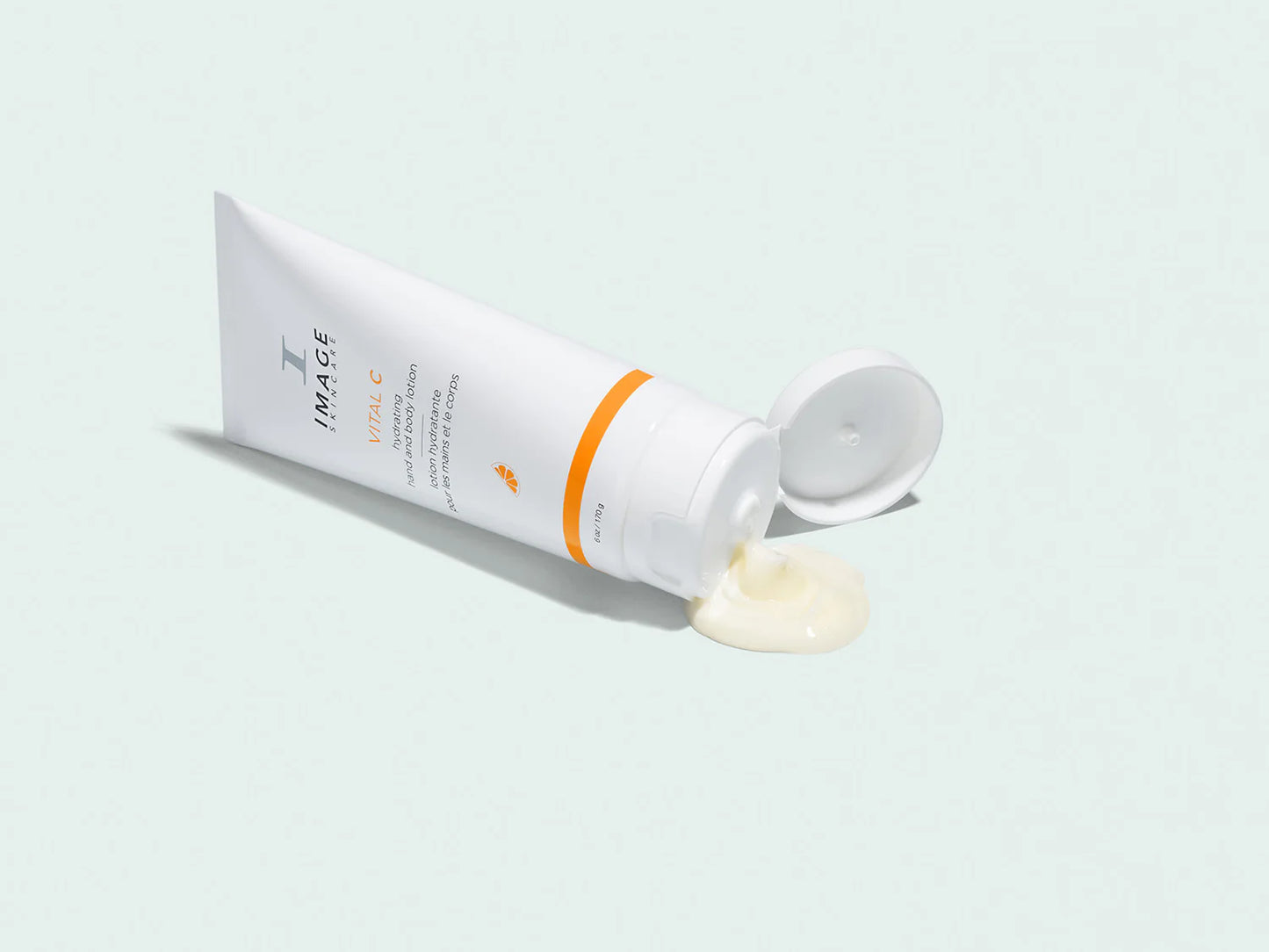 VITAL C - Hydrating Hand And Body Lotion