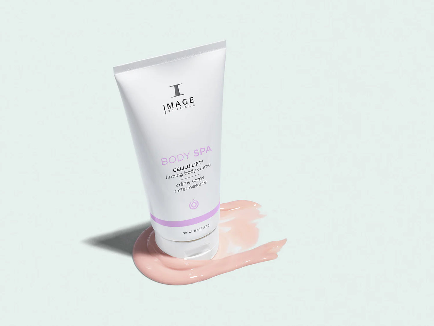 BODY SPA - CELL.U.LIFT Firming Body Crème