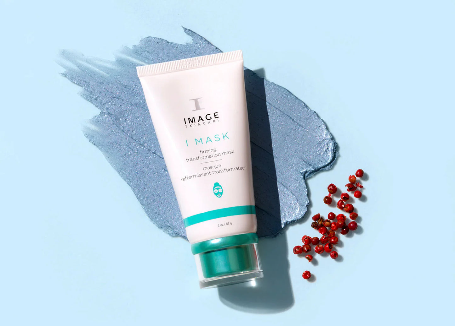 I MASK - Firming Transformation Mask
