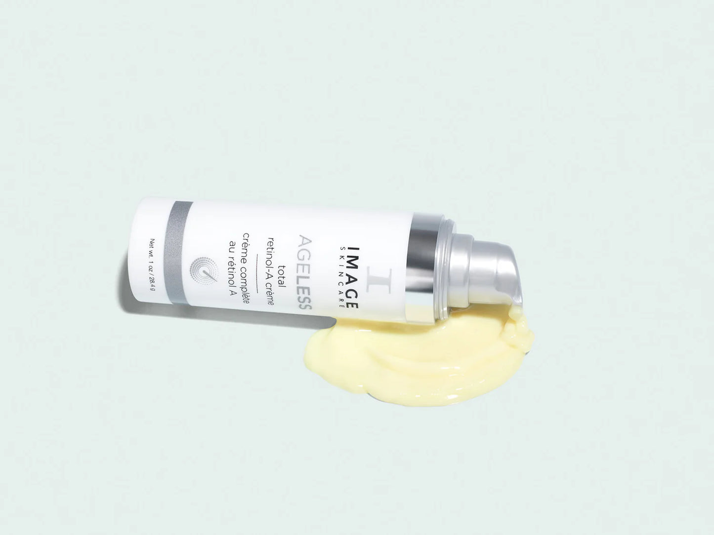 AGELESS - Total Retinol -A crème