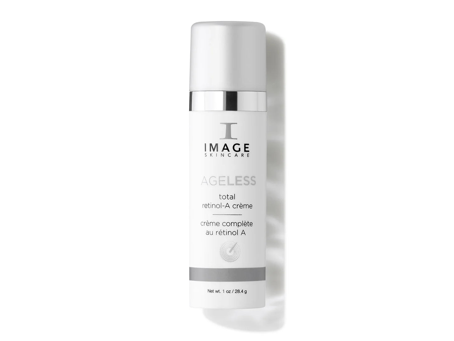 AGELESS - Total Retinol -A crème