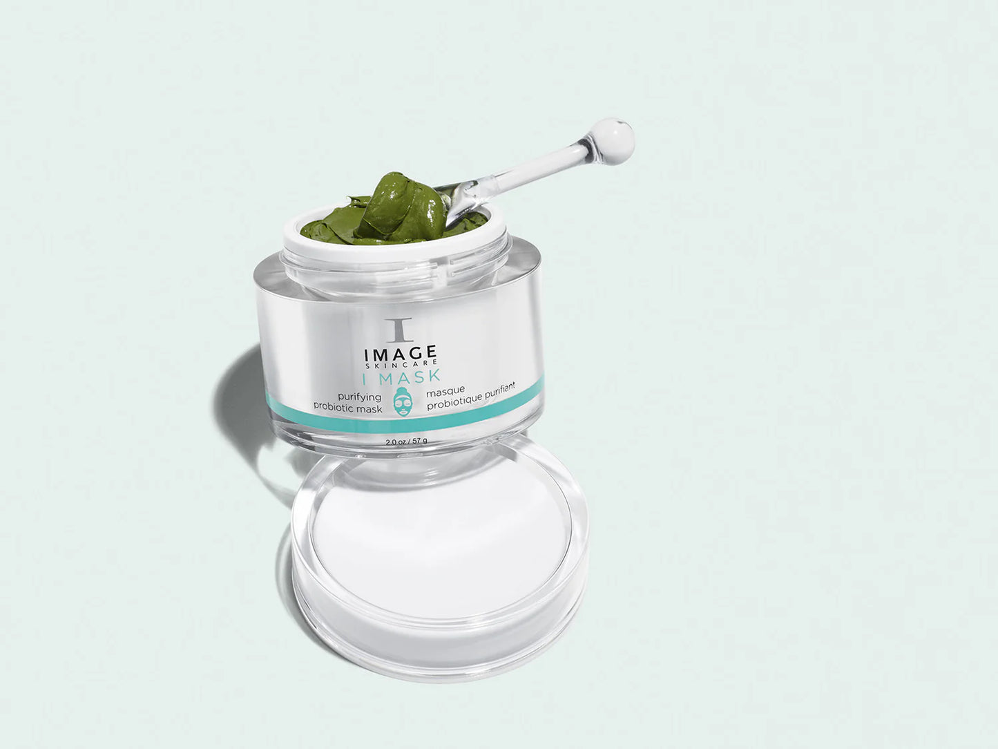 I MASK - Purifying Probiotic Mask