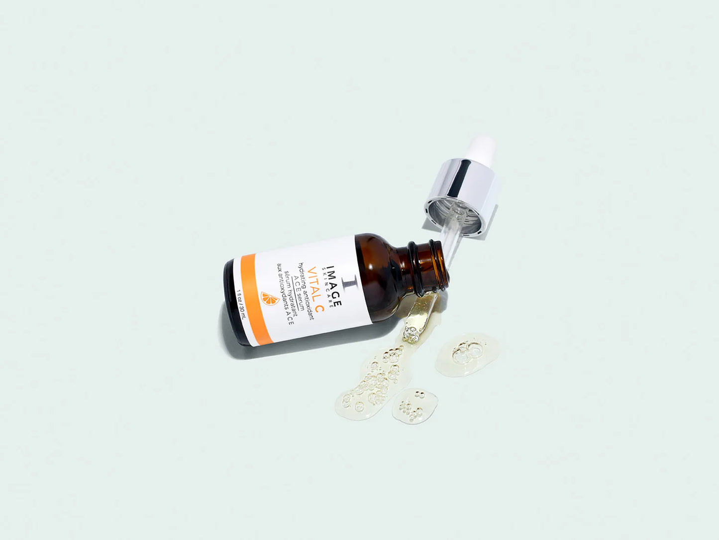 VITAL C - Hydrating Antioxidant ACE Serum