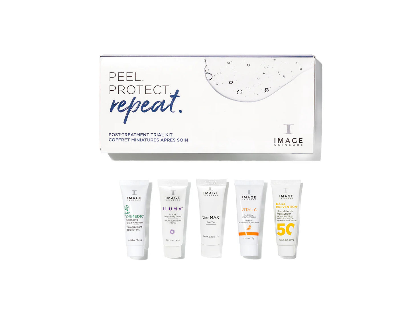 Post Treatment - Trial Kit