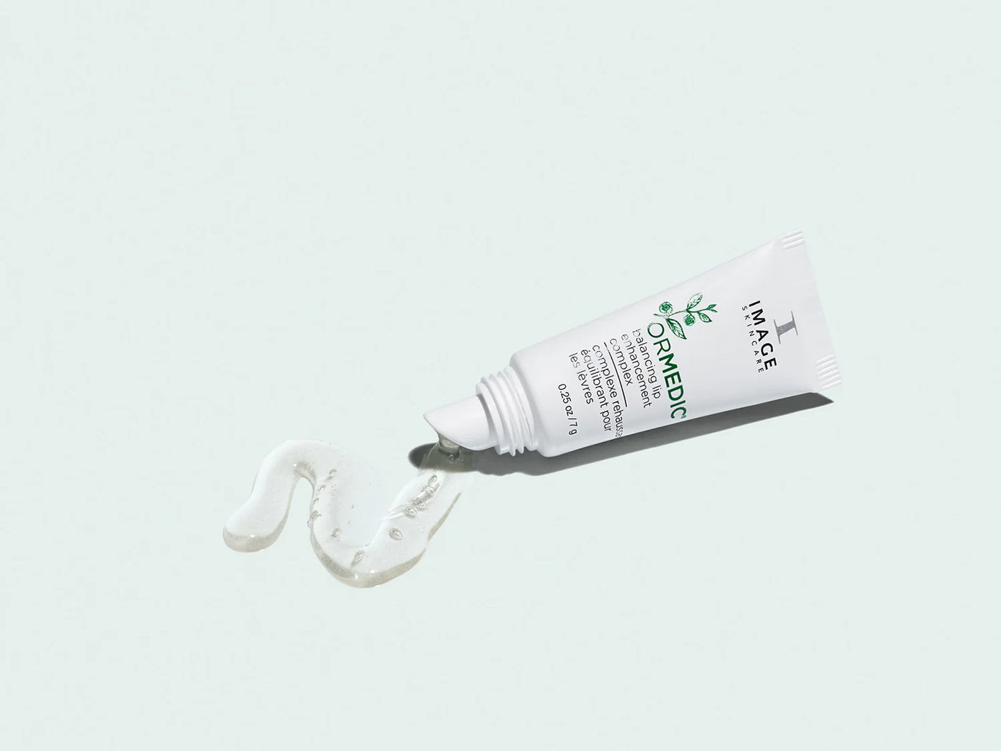 ORMEDIC 5.0 ORMEDIC - Balancing Lip Enhancement Complex