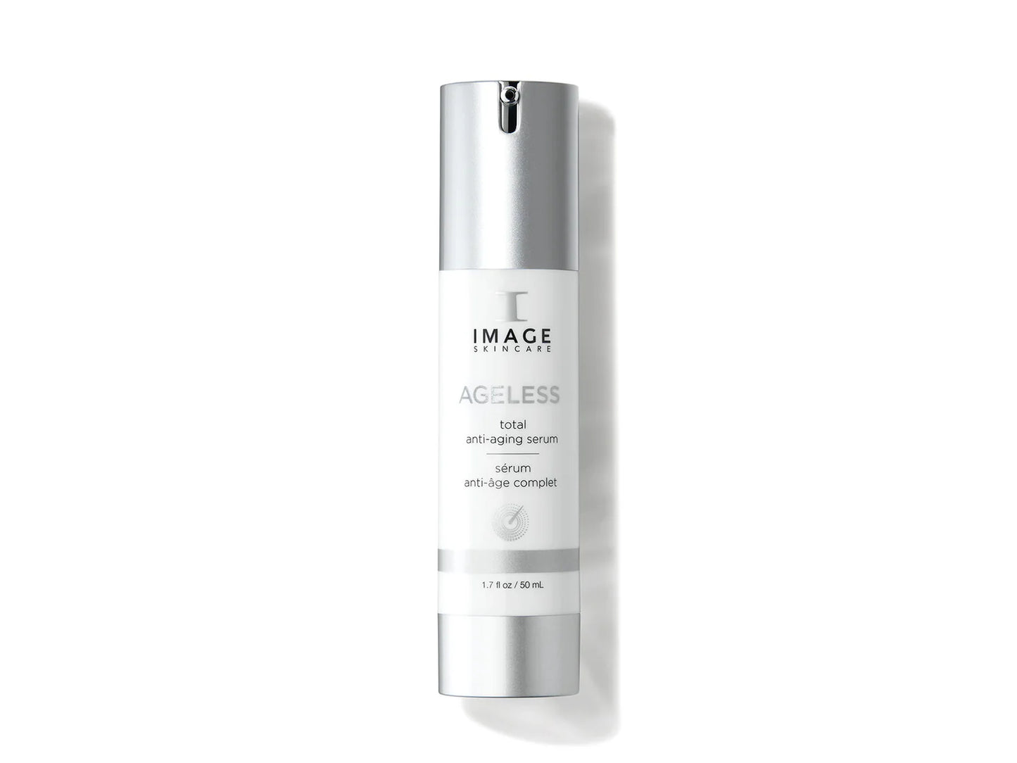 AGELESS - Total anti-Aging Serum
