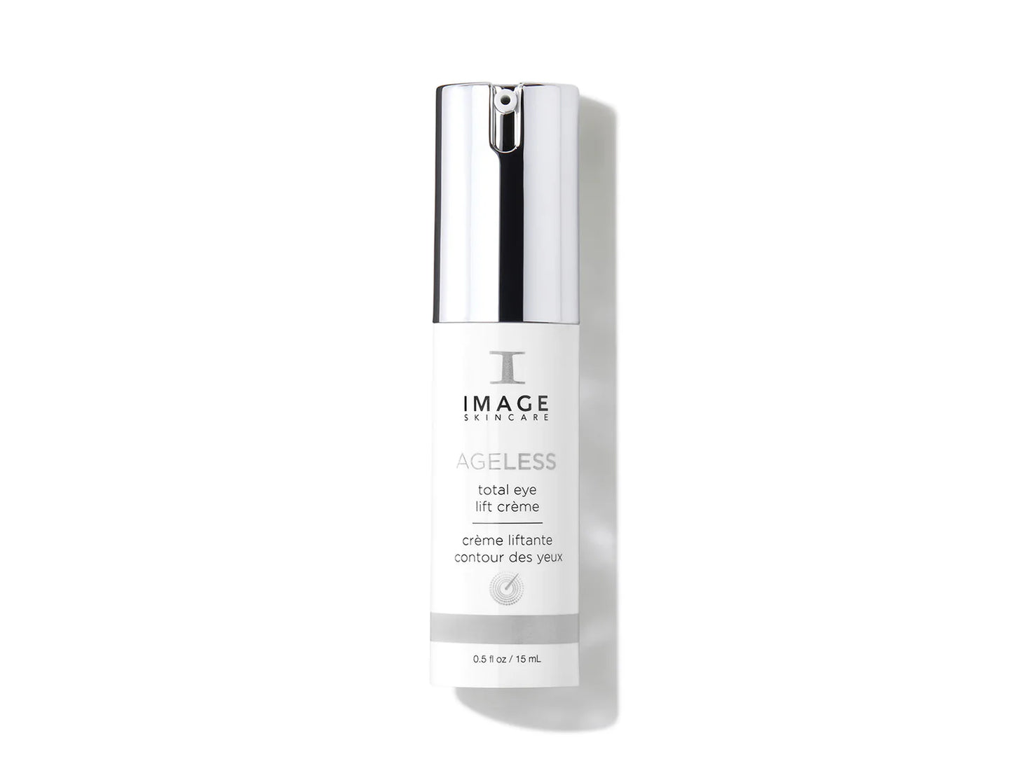 AGELESS - Total Eye Lift Créme