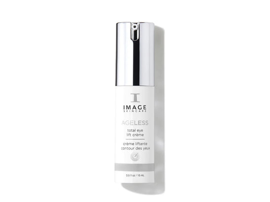 AGELESS - Total Eye Lift Créme