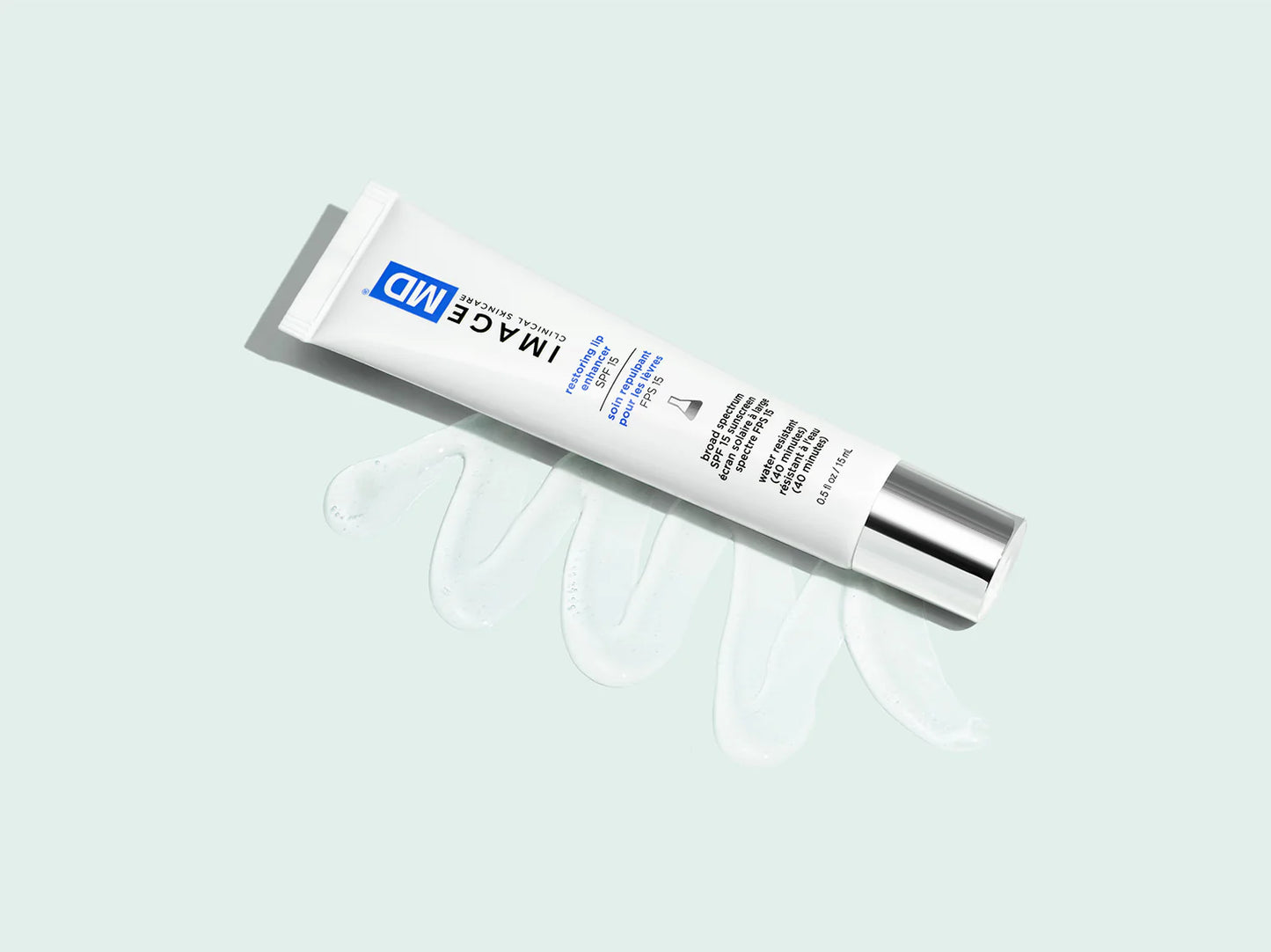 IMAGE MD - Restoring Lip Enhancer SPF 15