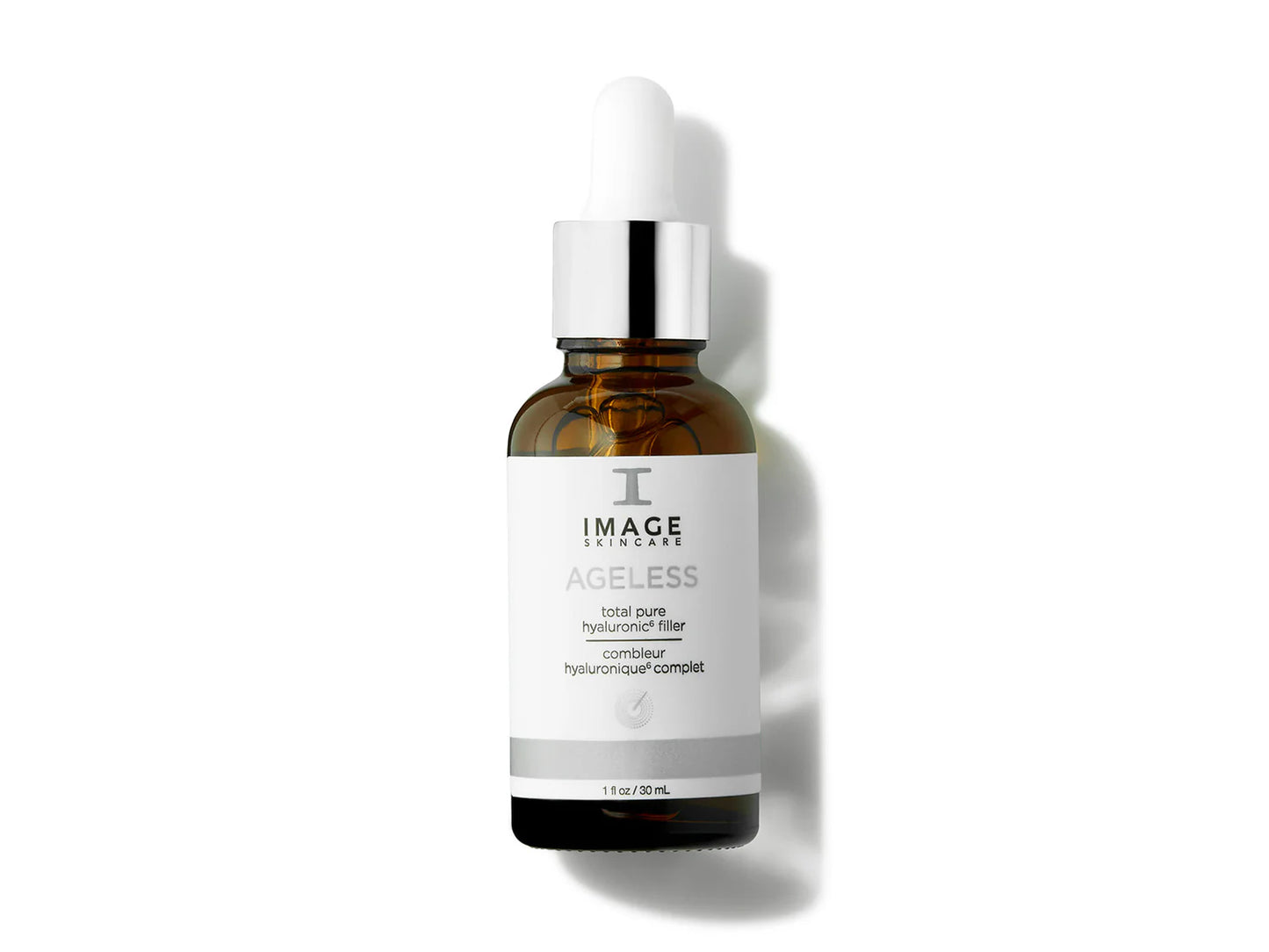 AGELESS - Total pure hyaluronic filler
