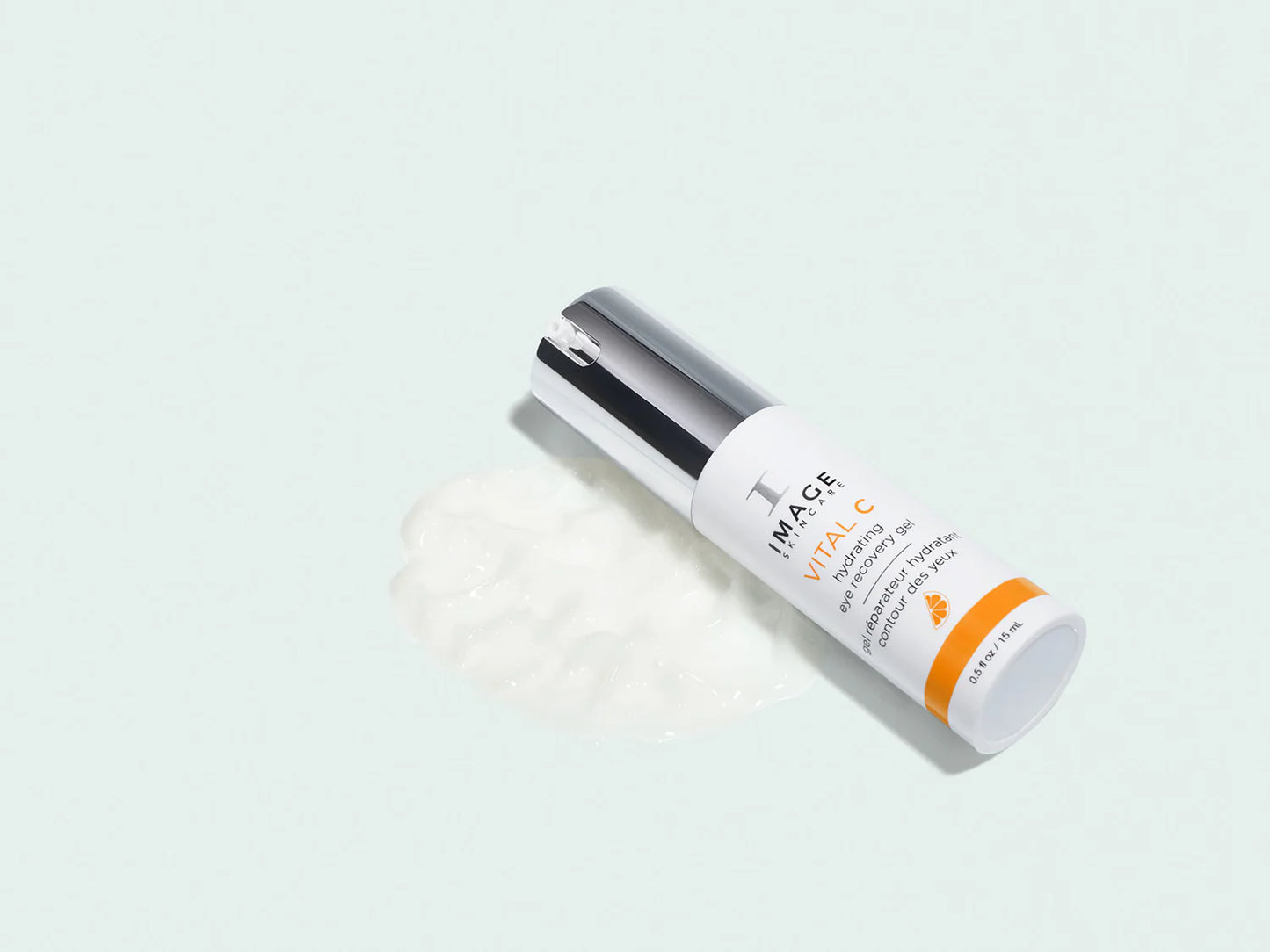 VITAL C - Hydrating Eye Recovery Gel