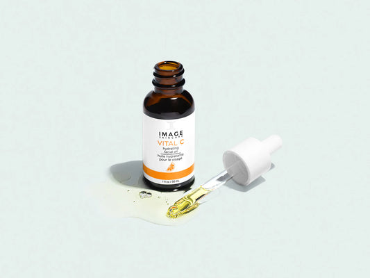 VITAL C - Hydrating Facial Oil