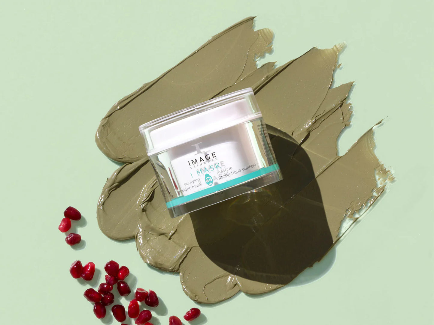 I MASK - Purifying Probiotic Mask