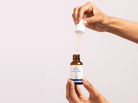 CLEAR CELL - Restoring Serum