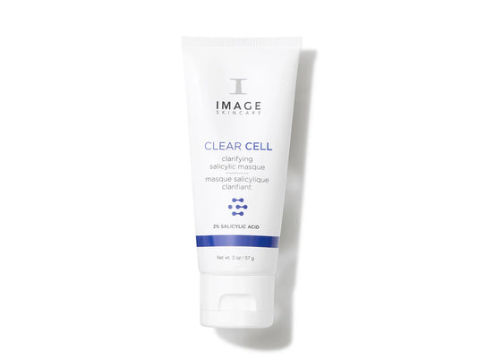 CLEAR CELL - Clarifying Salicylic Masque