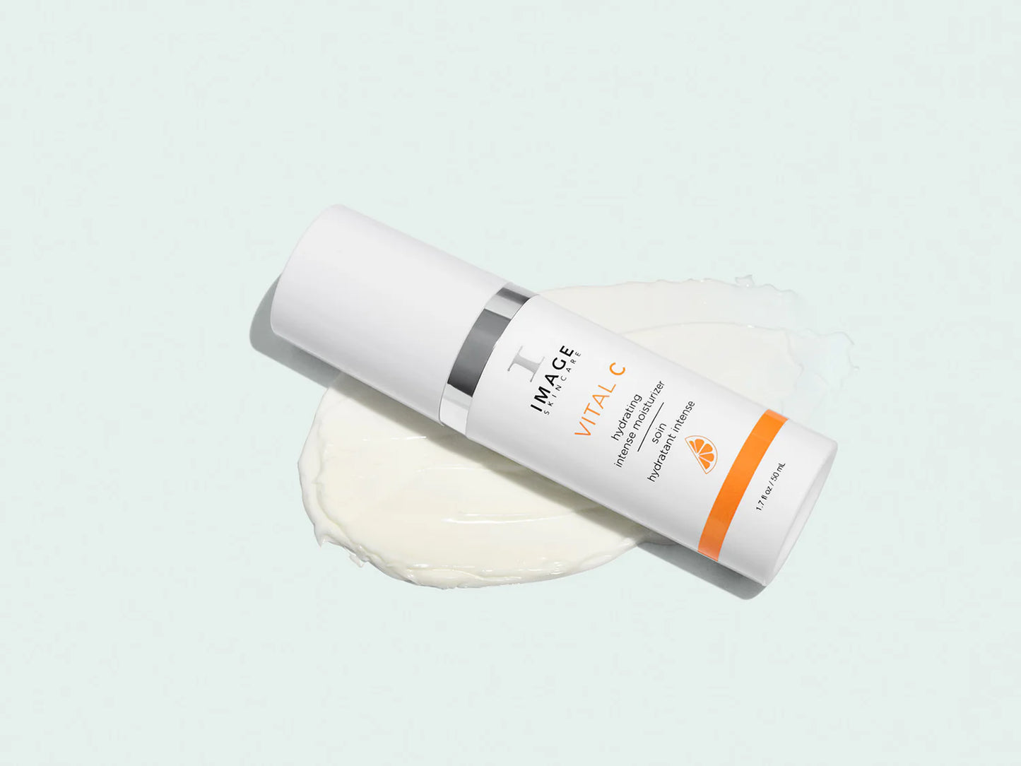 VITAL C - Hydrating Intense Moisturizer