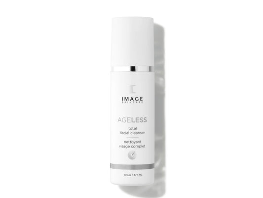 AGELESS - Total facial cleanser