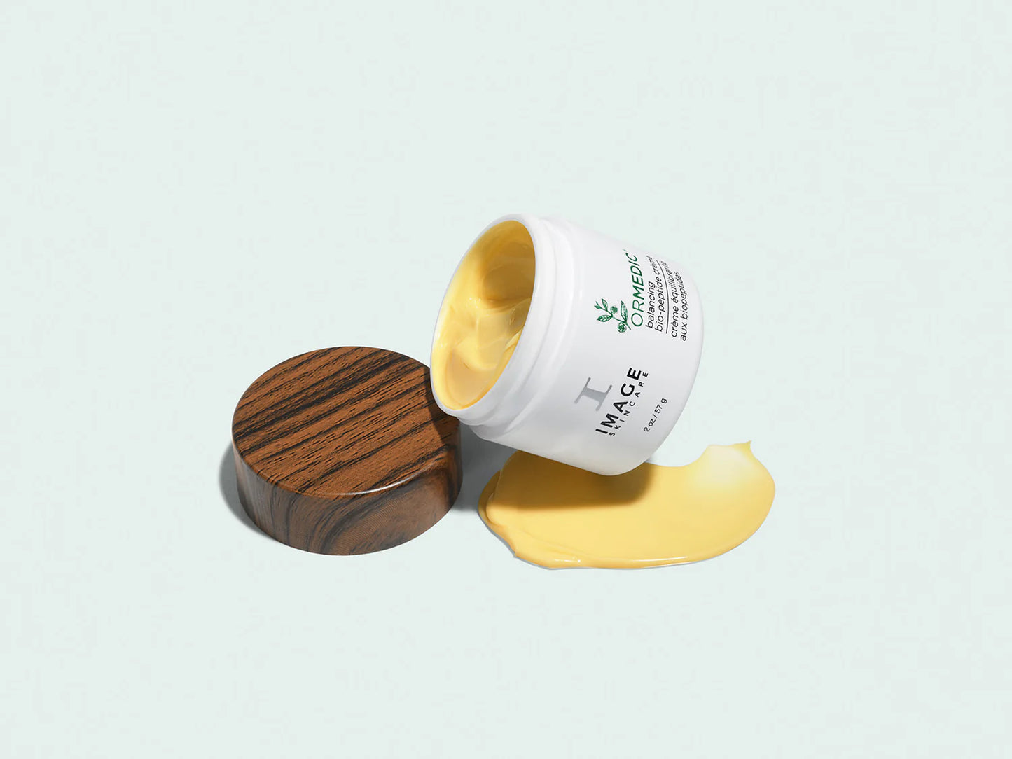 ORMEDIC - Balancing Bio-Peptide Crème