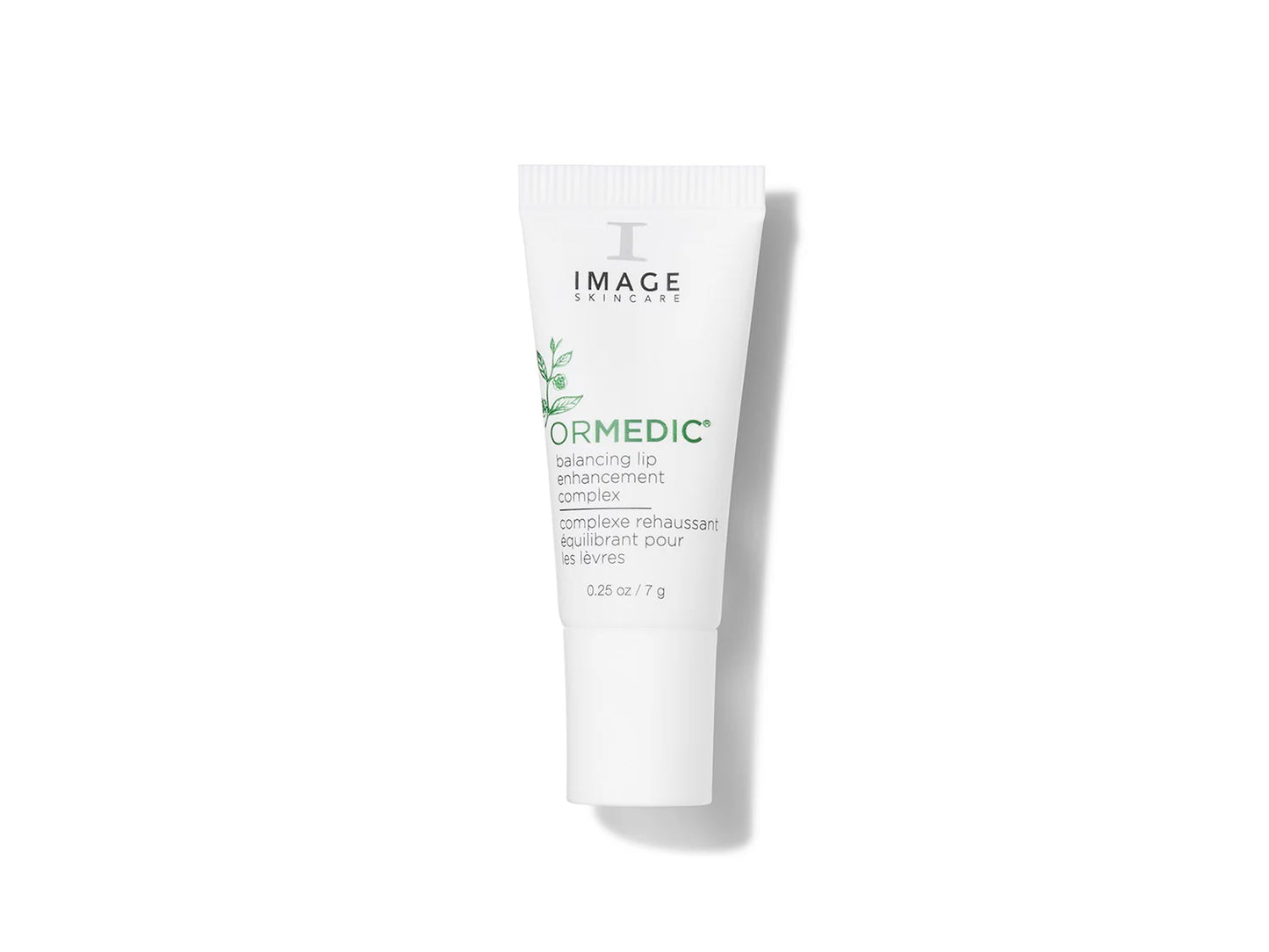 ORMEDIC 5.0 ORMEDIC - Balancing Lip Enhancement Complex